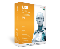 Eset Smart Security 1st. (12m.) - 25962 - zdjęcie 1